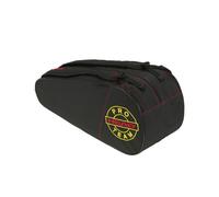HEAD Tour Racquet Bag M BK Raquetero Negro -