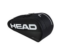 Raquetero de Tenis Head Tour Racquet Bag M Negro Talla única