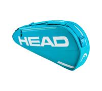 Head Tour Racquet Bag S Blue Bolsa de raquetas de tenis
