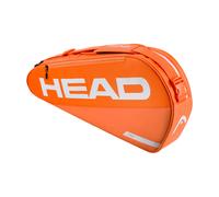Head Tour Racquet Bag S Orange Bolsa de raquetas de tenis