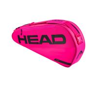 Head Tour Racquet Bag S Pink Bolsa de raquetas de tenis