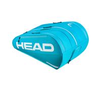 Head Tour Racquet Bag XL Blue Bolsa de raquetas de tenis