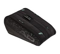 Head Tour Racquet Bag XL Neon 2025 Raquetero Negro - Azul