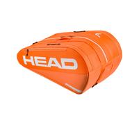 Head Tour Racquet Bag XL Orange Bolsa de raquetas de tenis