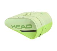 HEAD Tour Racquet Bag XL, Unisex-Adult, Salvia