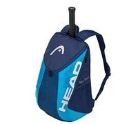 Head Tour Team Backpack Bolsa de Tenis, Adultos Unisex, Navy/Azul, Talla única