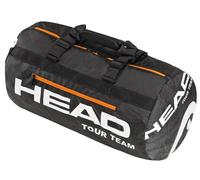 HEAD Tour Team Club - Bolsa de Tenis, Capacidad de 50 litros