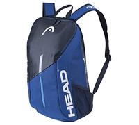 Mochila Head Tour Team Navy