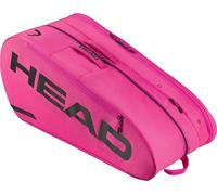 Raquetero de Tenis Head Tour Racquet Bag L Rosa Talla única