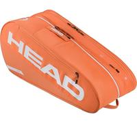 Raquetero de Tenis Head Tour Racquet Bag L Or Talla única