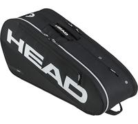 Raquetero de Tenis Head Tour Racquet Bag M Negro Talla única