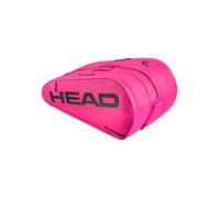 Raquetero de Tenis Head Tour Racquet Bag Xl Rosa Talla única