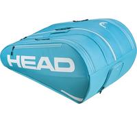 Raquetero de Tenis Head Tour Racquet Bag Xl Azul Talla única