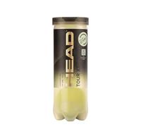 HEAD Tour XT - Lata de Pelota de Tenis (72 Pelotas)