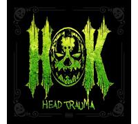 Head Trauma [Vinilo]