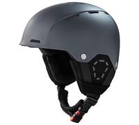 HEAD Trex Casco de Esqui, Unisex Adultos, Negro, XL/XXL