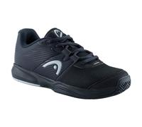 HEAD Tribunal de Revuelta, Zapatos de Tenis Mujer, Blueberry Light Blue, 38 EU