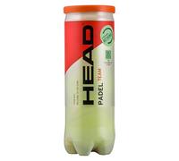Pelotas de pádel Head Padel 3B