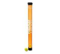 Head Tubo para Pelotas, Unisex Adulto, Naranja, Talla única