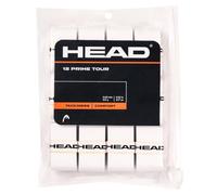 Head Unisex Adult 12 Prime Tour Tenis, Color Blanco, Talla única