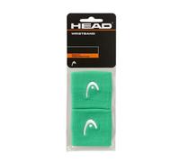 Head Wristband 2.5 Agua Marina