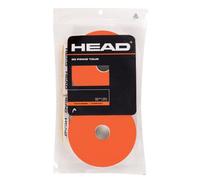 HEAD Unisex Adult 30 Prime Tour - Cinta de Agarre para Tenis, Color Naranja, Talla única
