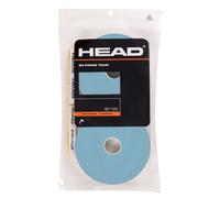 HEAD Unisex Adult 30 Prime Tour - Correa de Agarre para Adultos, Color Azul, Talla única