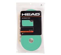 HEAD Unisex Adult 30 Prime Tour - Correa de Agarre para Adultos, Color Menta, Talla única