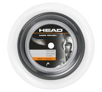 HEAD Unisex - Adultos Hawk Rough Rolle 200 Cuerda de Tenis, 281146-16 AN, Antracita, 16