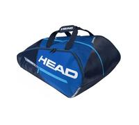 Tour Team Padel Monstercombi Paletero , color:azul , talla:nosize HEAD