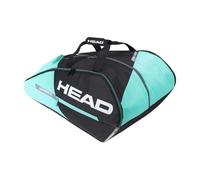 Tour Team Padel Monstercombi Paletero , color:negro , talla:nosize HEAD