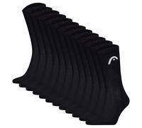 Head Unisex Calcetines,12er Paquete - All Sport Training Crew,Calcetines de