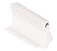 Head Unisex Calcetines,12er Paquete - All SPORTS Training Short Crew ,Calcetines