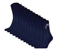 Head Unisex Calcetines,12er Paquete - All SPORTS Training Short Crew ,Calcetines