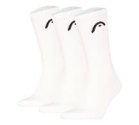 Head Unisex Calcetines,3er Paquete - All Sport Training Crew,Calcetines de