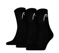 Head Unisex Calcetines,3er Paquete - All SPORTS Training Short Crew ,Calcetines