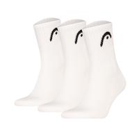 Head Unisex Calcetines,3er Paquete - All SPORTS Training Short Crew ,Calcetines