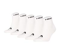 Head Unisex Calcetines de Cuarto,5er Paquete - Elements All SPORTS Cuartos Ecom