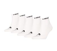 Head Unisex Calcetines de Cuarto,5er Paquete - Elements All SPORTS Cuartos Ecom