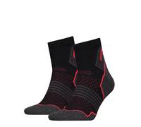 HEAD Unisex Senderismo Calcetines Hombre Mujer Caminar Acolchada Botas Cuarto 2