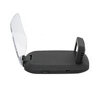 Head up Display,C1 OBD2+GPS LED OBD Coche HUD Head up Display Velocímetro Proyector Herramienta de Diagnóstico del