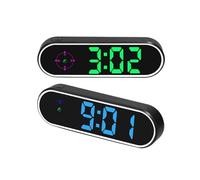 Head Up Display Pantalla de visualización Frontal con GPS for automóvil, velocímetro Digital, electrónica for, proyector HUD, Accesorios for for Todos los automóviles