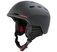 Head V-Series Valery - Casco de esquí y Snowboard