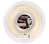 Head Velocity MLT Power Natural (200 m) Cordaje de tenis 1,30 mm
