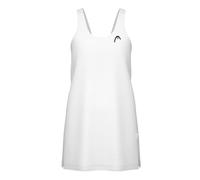 Vestido Head Spirit Mujer M Blanco