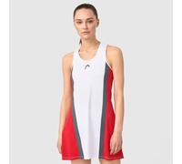 HEAD Vestido de Tenis para Mujer Club 25