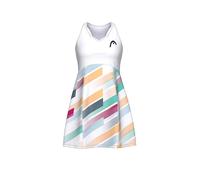 HEAD Vestido de Tenis Pro para Mujer multicolor | S