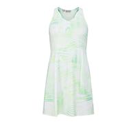 HEAD Spirit Vestido, Pastel Green/Print, M para Mujer