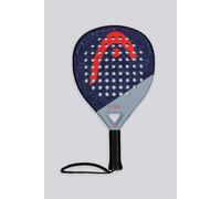 Head Pala de pádel Vibe 2025 Gris-Negro