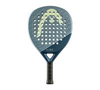 HEAD VIBE Blue/Yellow 2026 (Pala)